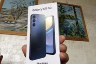 Mobiltelefon Samsung Galaxy A15 5G