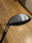 Callaway Rogue ST LS 3w