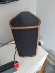 sonus faber sonetto 1+cambridge audio axr100