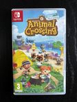 Animal Crossing: New Horizons