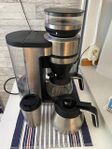 Severin Filka kaffemaskin (defekt)
