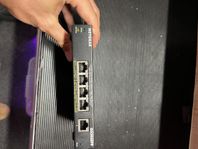 Netgear GS305EPP 5 port PoE+