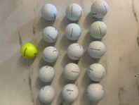 Titleist AVX