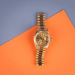 Rolex Datejust 69178 18k