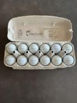PRO V1 Årsmodell Golfbollar säljes