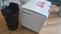 Tamron 28-75mm f/2,8 DI III VXD G2 Nikon Z