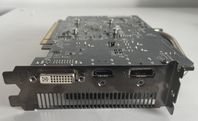 Apple Metal Supported Graphics Card ASUS AMD Radeon HD 7750