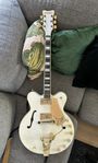 Gretsch White Falcon 7595