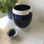 Stelton vas & skål