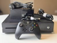 XBOX ONE - 500 gb