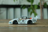 Porsche 911 modellbil