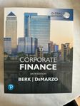 OANVÄND - Corporate Finance 6th edition