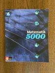 Matematik 5000, matematik 4