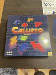 Callisto brädspel