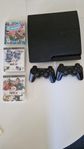 Playstation 3 Slim