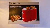 Hot dog Maker