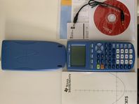 Grafräknare - Texas Instruments TI-82 Stats