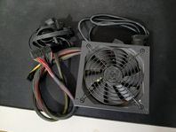 Psu (strömförsörjning) 650w 