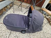 Britax Smile 5Z Liggdel