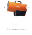 Gasolkanon Qlima GFA1010 10KW