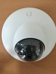UniFi G3 Dome övervakningskamera