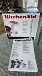 Nya ägare sökes - Köttkvarn Kitchen Aid