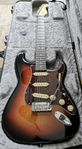 FENDER Stratocaster American Pro II