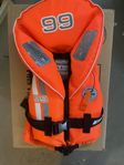 Baltic 99 Lifejacket 10-20 kg i nyskick