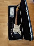 Fender Stratocaster Elite 1983-84