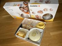 Medela Swing Bröstpump