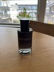 Sauvage Dior parfym 100 ml