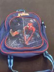 Marvel spiderman väska 