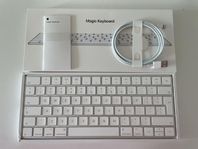 Apple Magic Keyboard (English)