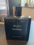 Bleu de Chanel - Eau de Parfum 100 ml