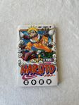 Naruto bok 1 (japanska)