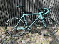 Bianchi Via Nirone 7