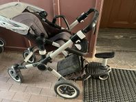 Bugaboo Buffalo-barnvagn