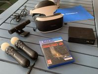 Sony Playstation VR