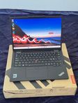 ThinkPad X13 Yoga G4 Core i7 16GB 512GB 13.3"