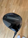 Titleist TSi2 driver 