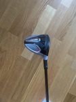 TaylorMade M6 Fairway Wood 5 18*