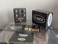 T Rex Tremonti Stereo Phaser
