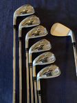 Callaway Apex 19 Järnset 4-Pw