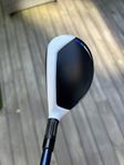 Taylormade SIM 2 Max hybrid