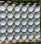 30 st Titleist PRO v1or 2022-2023 i mkt bra skick 