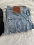 Levis jeans W32 L32 