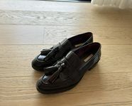 H&M premium selection - loafers i läder