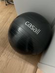 Pilatesboll Casall 60cm diameter