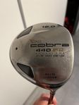 Driver Cobra 440 SZ