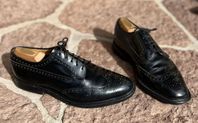 Church Brogue och Shannon, Dr Martens Brogue etc